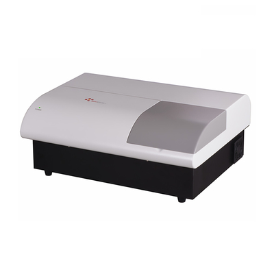 O sistema aberto Elisa Microplate Reader 96 chapeia bem Sk202