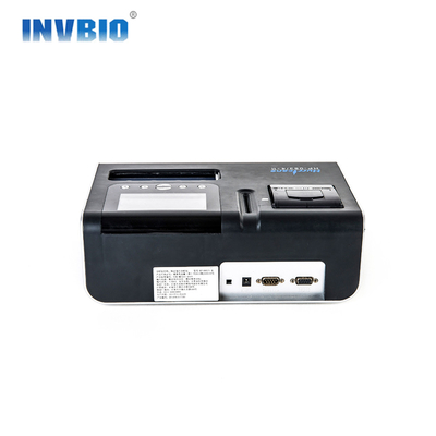 Analisadores do Immunoassay da nefelometria automaticamente quantitativos com reagentes líquidos