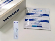 Teste Kit High Efficiency do antígeno de Kit High Sensitivity At Home do teste da próstata de 25 PCes