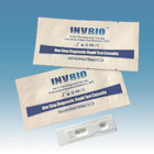 Teste rápido Kit Card da leptospirose exata diagnóstica médica do IVD