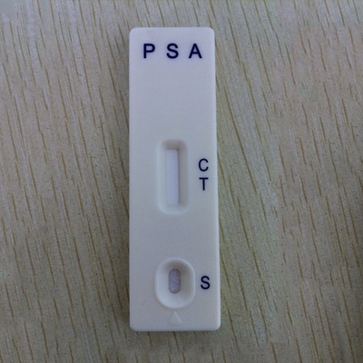15-20 Minutos Kit de Teste de Psa de Diagnóstico Médico Fsc Sério Câncer de Próstata Dispositivo Ag Específico