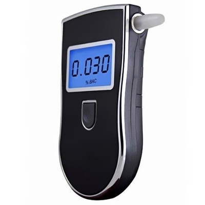 Verificação portátil do auto da falha de AT818 Bac Alcohol Tester Analyzer Sensor