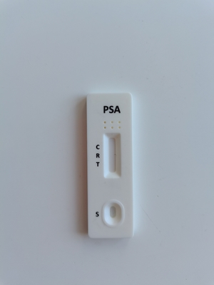 Prostate Specific Antigen Psa Tumor Markers Test Screening Cancer Screening Blood
