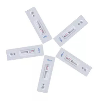 Anticorpos específicos Igg Igm dos tipos 1 e 2 de Hsv dos jogos do teste da fertilidade do vírus de palavra simples de herpes