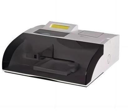 48/96 Bem Elisa Máquina Leitora de Placas e Lavadora Large Lcd Pallet Desmontável Automático