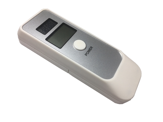 Sensor Bac Tester pessoal 6389a2 do álcool do semicondutor com a pilha alcalina de 2 X Aaa