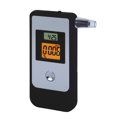 Precisão alta Digital da máquina do teste do analisador da respiração de Invbio At2009