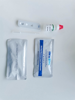 O instante ajuda aos jogos rápidos do teste do Hiv da aprovação do Ce em casa diagnósticos