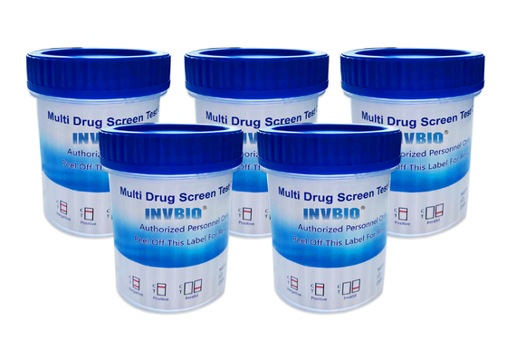 O dispositivo médico 15 de urina do espécime partes do Ce do copo aprovou em casa o uso