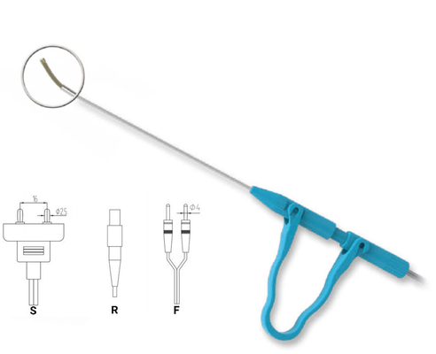 Oem Laparoscopic reusável médico dos instrumentos que embala para a cirurgia/treinamento