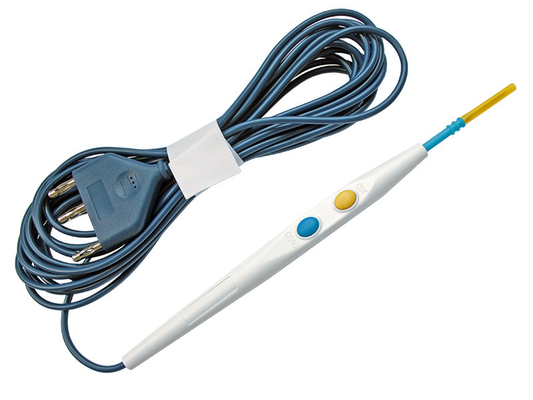 Lápis/elétrodos Intervertebral de Electrosurgical do plasma do Rf descartáveis