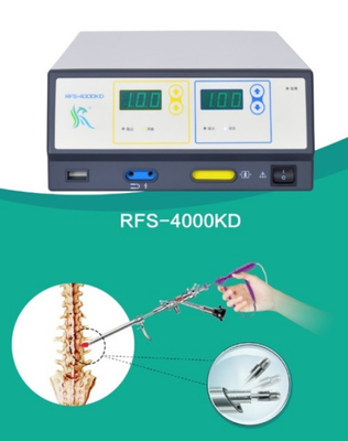 Oem Laparoscopic reusável médico dos instrumentos que embala para a cirurgia/treinamento