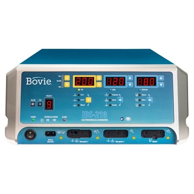 Equipamento especial da ablação da radiofrequência do equipamento cirúrgico de alta frequência do ISO para o forâmen Intervertebral