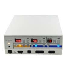 Instrumento médico de Electrosurgical do Cautery bipolar de alta frequência de 300W 400W Electrosurgical
