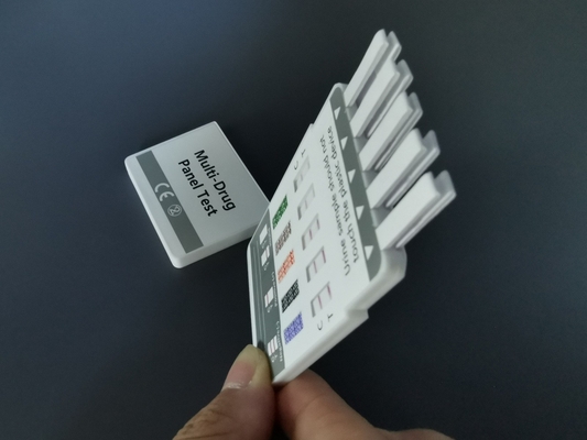 Droga médica de Doa do teste Kit Ce Marked High Accuracy do abuso