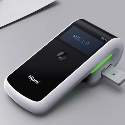 Analisador de Imunoanálise de Fluorescência de Sangue Inteiro Portátil Cuidados de Saúde Domésticos Palm F