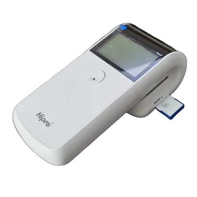 O Ce do analisador do Immunoassay da fluorescência do sangue inteiro da palma F marcou