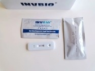 Do anticorpo rápido de Kit At Home Fast Result do teste da hepatite de Onestep eficiência elevada de auto-teste