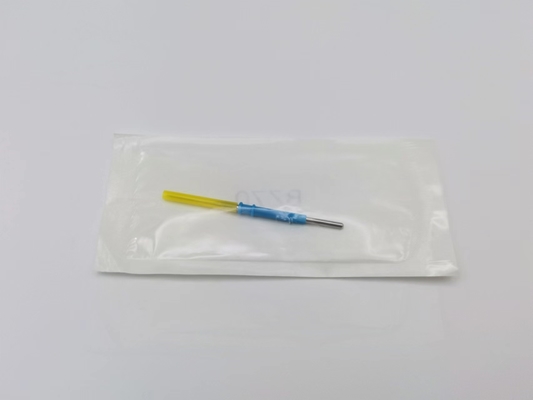 Elétrodo de Electrosurgical do instrumento cirúrgico para o lápis do Cautery do Esu