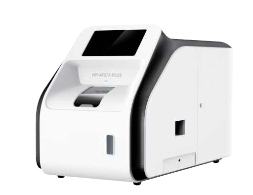 Analisador do Sistema de Imunoanálise Automatizado de Poct One Step Operation