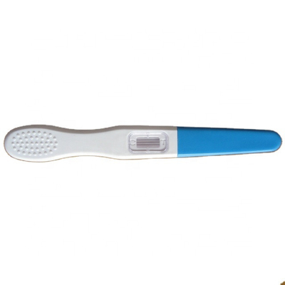 Jogos do teste da fertilidade do Midstream 15mIU/ml do teste da ovulação do Lh do uso da casa