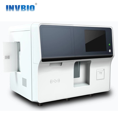 Analisador automático da química clínica do analisador da hematologia do contador de glóbulo