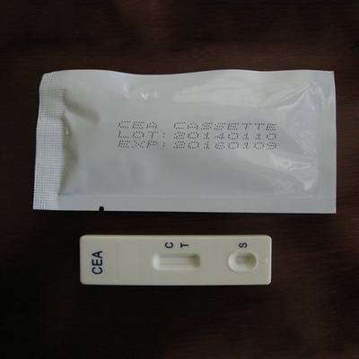 Gaveta 3.00mm Cea Rapid Test Kit