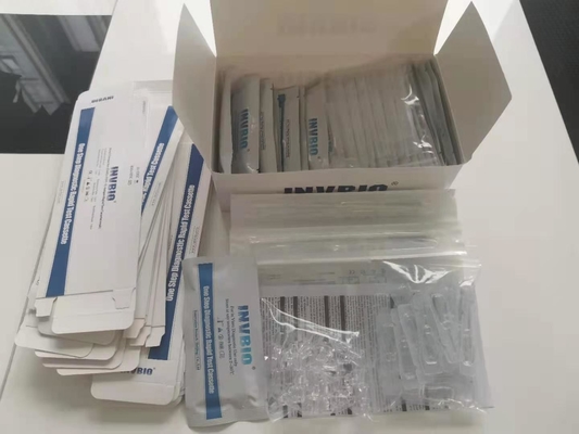Teste rápido Kit Rtk Test At Home do FSC Coronavirus Covid 19 novos do CE