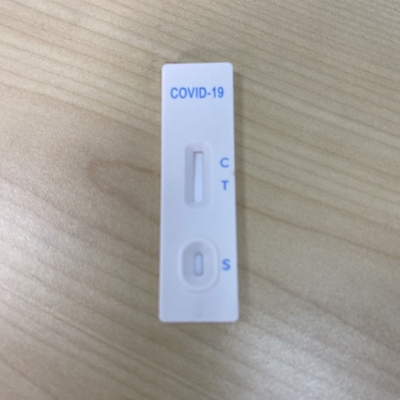 CE rápido de neutralização FSC do jogo do teste do anticorpo do plasma do soro de Coronavirus