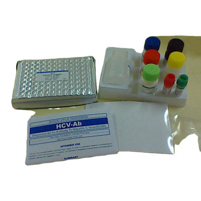 O crescimento regulou a alfa CXCL1 Elisa Test Kit For Reaserch do Oncogene