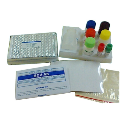 Angiotensin I que converte a enzima ACE Elisa Test Kit INVBIO